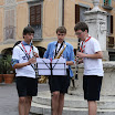 S. Giorgio 2010 a Pisogne