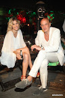 Cintia Garrido y Fabian Zitta. Gentileza: Feedback.