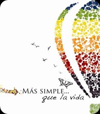 Mais Simples que a Vida Mais Simples que a Vida