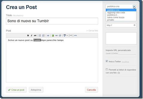 pubblicare-post-tumblr