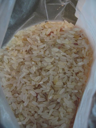 Roasted Long Grain White Rice