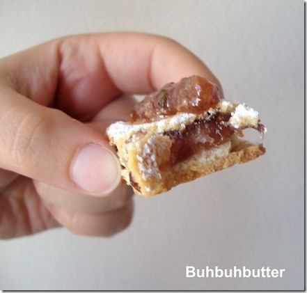 Biscotti ai fichi 4 Biscotti ai fichi 4