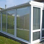 Lean-to