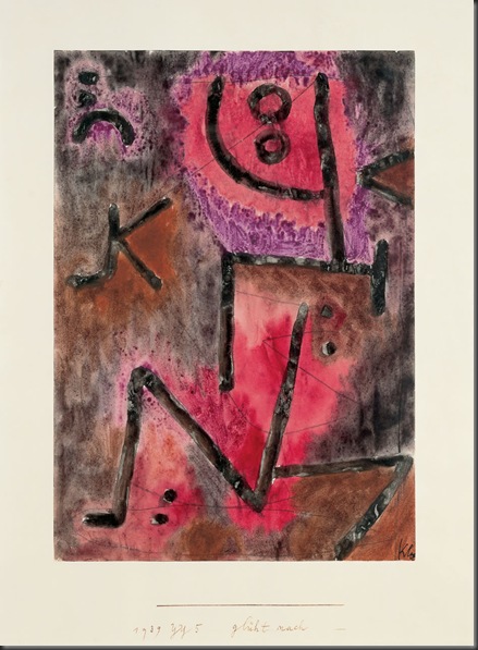 Paul_Klee_Glüht_nach Paul_Klee_Glüht_nach
