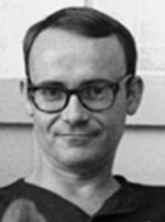 Buck Henry crop Buck Henry crop