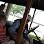 Another Model T ride, Greenfield Village at Henry Ford. &ndash; 08-Aug-2010