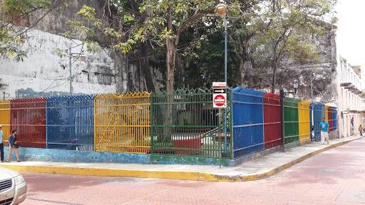 Parque Miguel Cardenas