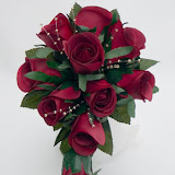 Bridesmaid Bouquets