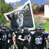 Alta vs. Jordan HOMECOMING 2011