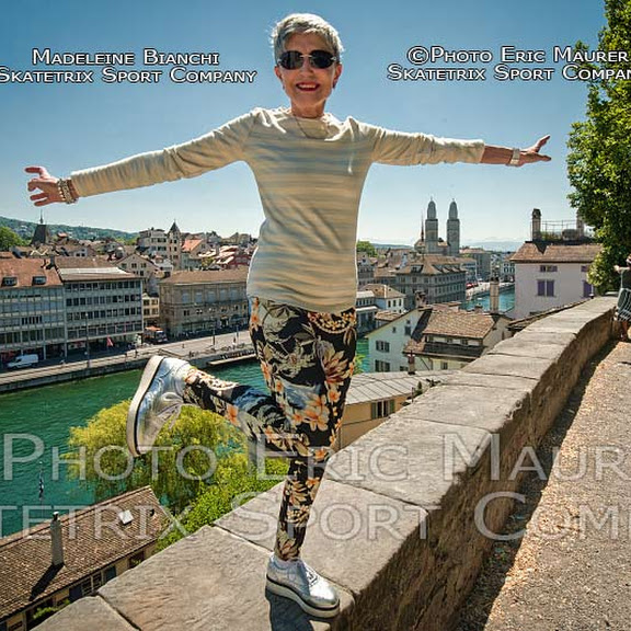 MADELEINE BIANCHI PHOTO SHOW