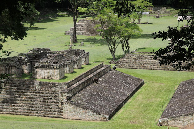 Ruin of Copan, Honduras.jpg
