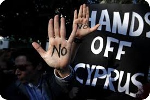 cipro crisi cipro crisi