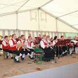 Frühschoppen FF-Allhartberg 2011