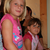 Ferienspiel 2011 TMK-Sonntagberg