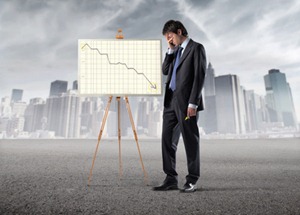 failed businessman failed businessman