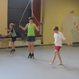 Ropeskipping