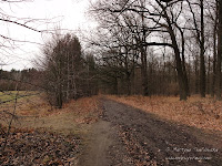zjazd /podjazd