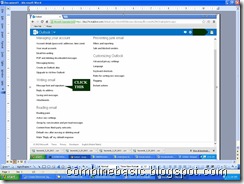 Outlook Electronic Signature 2(combinebasic.com) Outlook Electronic Signature 2