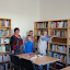2012 - Nouvelle bibliothèque