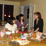 Happy Thanksgiving!