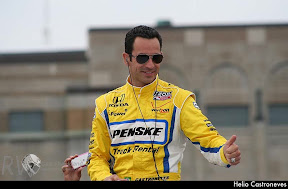 Helio Castroneves