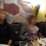 Diner @ Nazar, Drinks @ Coconut