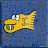 “Hibernian fish”

Acrylic on Canvas

10 x 10cm.

sold