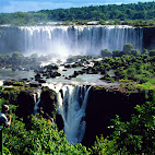 Cataratas do Igua&Atilde;&sect;u