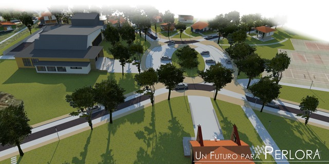 Plaza Pelayo