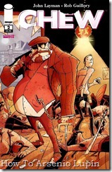 Chew #02 Chew #02