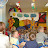 Teatrzyk Dwa skrzaty-dwa światy