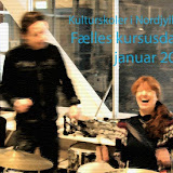 KiNFLlesKursusdageJanuar2013 KiNFLlesKursusdageJanuar2013