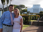 We were privileged of being able to do an endowment session while we were there.