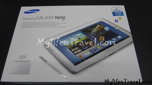 Samsung Galaxy Note 10.1 03 Samsung Galaxy Note 10.1 03