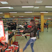 DN - Flash Mob és Party Kamion 2011