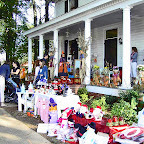 Fall Festival 2005
