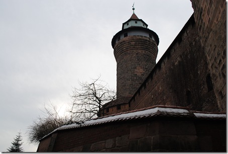 Nuremberg Castle (2)