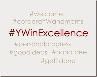 values hashtag welcome