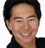 Henry Cho x Henry Cho x