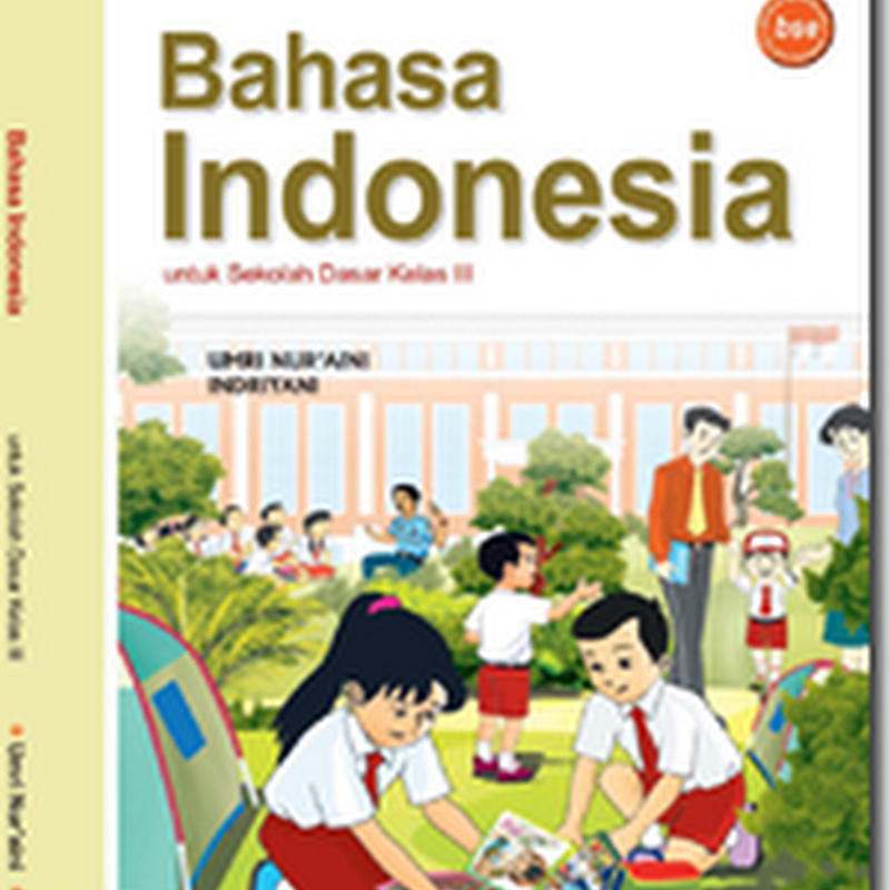 Bahasa Indonesia ( Umri Nur’aini )