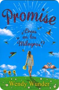 Promise, de Wendy Wunder Promise, de Wendy Wunder