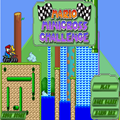 Mario Minicross Challenge