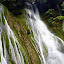 Three Waterfalls Side by Side - Port Vila, Vanuatu