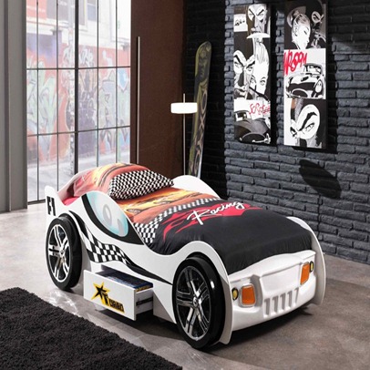 idee decoration chambre enfant