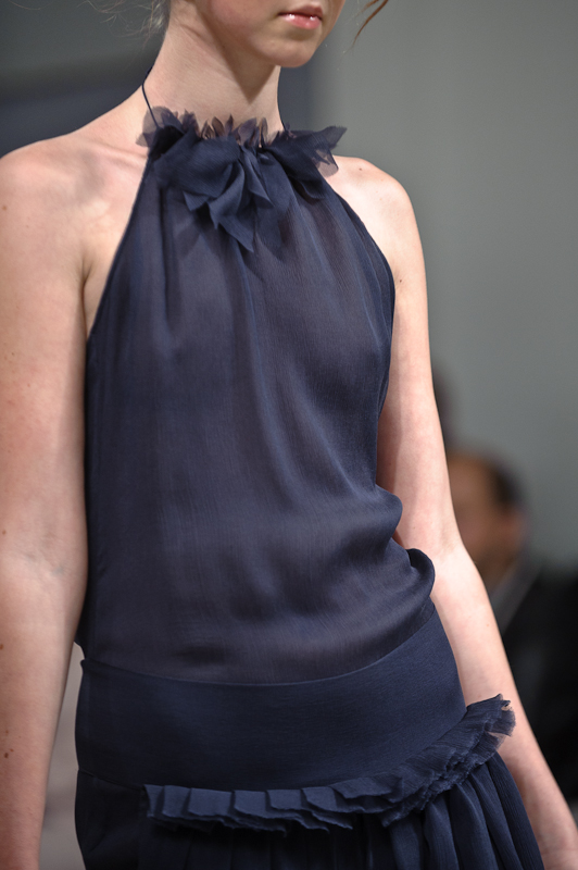 Dominanta by Anastasiya, UFW, ss 2012 Фото Сергея Черникова
