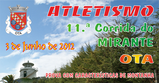 PROGR. CORR. Mirante 2012