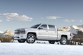 2014 Chevrolet Silverado High Country