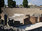 Ruins of Pompei