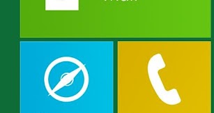 Интерфейс Windows 8 Для Android Apk