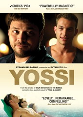 Yossi 